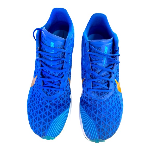 Nike Other - Nike Zoom Rival XC Racing Men's Shoes, US Size 11